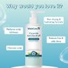 WishCare Anti Dandruff Conditioner for Dry & Frizzy Hair - 200 ML view 3
