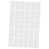 Healeved 1pack Hair Curling Perm Paper for Salon and Home Use Strong and Absorbent Styling Accessory for Cold and Hot Perms view 1