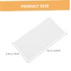 Healeved 1pack Hair Curling Perm Paper for Salon and Home Use Strong and Absorbent Styling Accessory for Cold and Hot Perms view 3