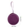 BELLIFFY Essential Oil Carrier Bag Storage Pack Perfume Bottle Case Travel Toiletry Bottles Organizer view 2