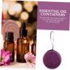 BELLIFFY Essential Oil Carrier Bag Storage Pack Perfume Bottle Case Travel Toiletry Bottles Organizer view 4