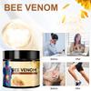 2Pcs Bee Venom Moisturizing Cream,Professional New Bee Venom Professional Cream,Bee Venom Cream,Natural Formula,Fast-Absorbing,Lightweight Skin Care Cream for Daily Body view 4