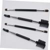 PLAFOPE 3pcs Portable Makeup Brush Dual-ended Eyebrow Eyelash Comb Spiral Eyelash Brush for Precision Grooming Cosmetic Tools for Natural Tidy Looks view 3