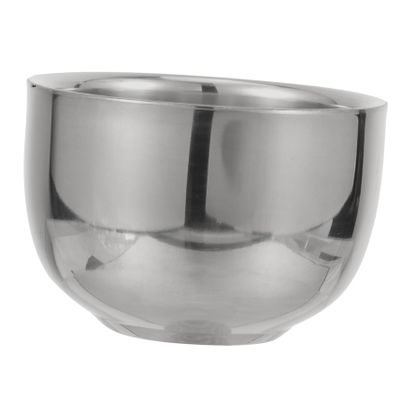 Healeved Razor Shaving Bowl Barber Tool Men's Shaving Bowl Rich Foam Lather Random Style