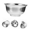 Healeved Razor Shaving Bowl Barber Tool Men's Shaving Bowl Rich Foam Lather Random Style view 4