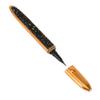 OSOLADY Self-adhesive Eyeliner Pencil Glitter Finish No Blooming Liquid Eye Liner for Effortless Makeup Application for Festivals and Everyday Use view 1