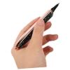 OSOLADY Self-adhesive Eyeliner Pencil Glitter Finish No Blooming Liquid Eye Liner for Effortless Makeup Application for Festivals and Everyday Use view 3
