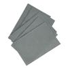BIUDECO 200pcs Oil Absorbing Tissues for Oily Skin Portable Blotting Paper for Face Handy Oil Blot Sheets for Men Women Lightweight Convenient Carry view 1