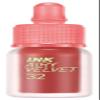 Peripera Ink Airy Velvet Lip Tint | High-Pigmentation, Lightweight, Soft, Moisturizing (032 REDDISH ROSE) view 1