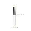 FOYTOKI 2pcs Lip Smudge Brush Ergonomic Blending Tool for Lipstick Concealer Professional Makeup Brushes for Women Girls Compact Lightweight Design for Easy Use view 4