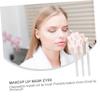 BIUDECO 20pcs Portable Lip Brush Crystal Rods for Makeup Application Lip Applicators for and Gloss for Women Special Occasions view 4