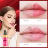 BB Lip Serum Set, Semi-permanent Makeup Treatment, BB Lips Serum for Lip Coloring and Moisturizing view 3