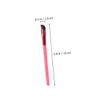 BIUDECO 2pcs Eyebrow Brush Makeup for Blending Contouring Lining Versatile for Eye Makeup Brow Shaping view 2