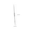 HONMEET 6pcs Nail Cleaning Tools Cuticle Remover Nail Care Tools Groove Spoons for Treatment view 2