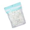 100pcs Disposable Face Sheet Home DIY Nonwoven Face Paper Skin Care view 1