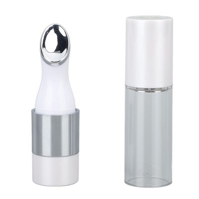 NSXAYIWE Lip Plumper Device, Smart Touch Lip Plumper Tool with Ultraviolet Light, Multi Vibration Ion Lip Enhancer, Portable Lip Massager Tool for All Skin Types