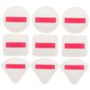 HONMEET 9pcs Soft Makeup Puff for Women and Shapes for Foundation and Concealer Application Gentle Skin Washable and Reusable view 1
