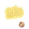 Outanaya 300g Painless Hair Removal Wax Beads Solid Hard Wax Beans for All Skin Types No Strips Needed to Use for Areas view 3