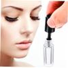 AUTSUPPL 20pcs Refillable Mascara Tubes Wands for Eyelash Makeup Leakproof Design for Travel and Daily Use for Beginners and Makeup Artists view 3