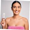 BIUDECO 2pcs Stainless Steel Eyebrow and Eyelash Comb Foldable Makeup Tools for Women Precision Grooming and Styling Accessory for Eyebrows and Eyelashes view 4