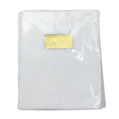 kobeIeen 100 Pcs Collector Suction Collector Art Filter Paper for Salons