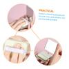 FOYTOKI Face Cleaning Papers Blotting Paper Oily Skin Oil Sheets Practical Oil Absorbing Paper for Skin view 3