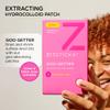 ZitSticka Pimple Patches for Face and Body, Goo Getter Hydrocolloid Patches to Cover Zits & Blemishes, Acne Patches or Zit Spot Stickers, Body Blemish Patch (108 Pack) view 2