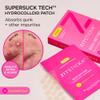 ZitSticka Pimple Patches for Face and Body, Goo Getter Hydrocolloid Patches to Cover Zits & Blemishes, Acne Patches or Zit Spot Stickers, Body Blemish Patch (108 Pack) view 4