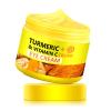 BSMKCL Turmeric & Vitamin C Eye Cream, Eye Moisturizer Anti-Aging Eye Cream for Dark Circles, Reduce Dryness Eye Bags, Fine Lines, Tighten Pores Moisturizing and Firming Skin Eye Care for Women & Me view 1