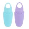 BIUDECO 2pcs Silicone Face Massage Ice Tray Ice Facial Rollers Beauty Roller Face Cooling Use Compress view 1