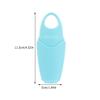 BIUDECO 2pcs Silicone Face Massage Ice Tray Ice Facial Rollers Beauty Roller Face Cooling Use Compress view 2