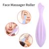 kobeIeen Face Roller Face Beauty Roller Skin Care Tools Massager for Face Eye Neck Body Relaxing Relieve Fine Line Roller view 4