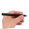 Outanaya 1set Beard Filling Pen Kit Soft Tips Dual-headed Beard Pencil Includes Brush for Efficient Grooming and Trimming view 3