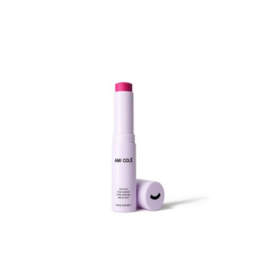 Ami Col Desert Date Cream Multistick (Pink Sel), 0.19oz