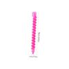 FOYTOKI 100pcs Easy Diy Curly Hairstyles Perm Rods Spiral Perm Kit for Long Hair Salon Quality view 2