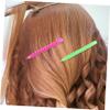 FOYTOKI 100pcs Easy Diy Curly Hairstyles Perm Rods Spiral Perm Kit for Long Hair Salon Quality view 4