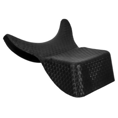 SOESFOUFU Neck Pillow Shampoo Bowl Salon Neck Cushion for Sink Reusable and Stable