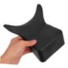SOESFOUFU Neck Pillow Shampoo Bowl Salon Neck Cushion for Sink Reusable and Stable view 3