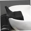 SOESFOUFU Neck Pillow Shampoo Bowl Salon Neck Cushion for Sink Reusable and Stable view 4