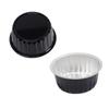 Mikinona 6pcs Wax Bean Bowls for Hair Removal Melting Bowl Set Home Waxing Kit for Women Sugar Waxing Supplies view 1