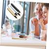BIUDECO 4pcs Liquid Foundation Concealer Pen Each Empty Cosmetics Tube for Cream Makeup Travel-friendly Female Concealer Dispenser Design view 3