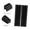 BIUDECO 6pcs Eyebrow Pencil Sharpener Aid Makeup Tool Pencil Sharpener Slot Hands Simple Cosmetic Tool view 3