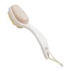 Pumice Stone Shower Brush - 2 in 1 Feet Pumice Stone, Multifunctional Pumice Stone Body Brush | Comfortable Skin Exfoliation Brush, Anti-Slip Gentle Callus Remover, Spa Shower Brush Suitable for Feet view 1