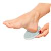 BIUDECO 2pcs Volcanic Stone Foot Grinders for Callus Removal Exfoliating Pumice Foot File for Dead Skin Care Comfortable Pedicure Tools Nordic Green view 2