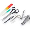 BIUDECO 200pcs Tweezers Protective Sleeve Non-skid Silicone for Tweezers Travel-friendly Compact Design for Safe Use Crafting Jewelry and Electronics view 4