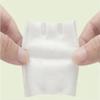 Facial Pure Cotton, Ultra-Soft Pads are Perfect for Makeup Removal, Toning, and applying Skincare Products, Highly Absorbent view 3
