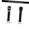 Gogogmee Back Hair Remover Electric Shaver Grooming Body Shaver for Men Mens Grooming Black view 2