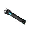 Gogogmee Back Hair Remover Electric Shaver Grooming Body Shaver for Men Mens Grooming Black view 3