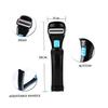 Gogogmee Back Hair Remover Electric Shaver Grooming Body Shaver for Men Mens Grooming Black view 4