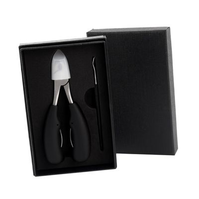 BIUDECO Nail Cliers Toenail Cliers Kit Tools Manicure Pedicure Trimmer Clippers Grooming Pliers Care